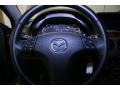 Onyx Black - MAZDA6 i Touring Sedan Photo No. 37
