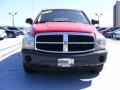 Flame Red - Durango SXT 4x4 Photo No. 2