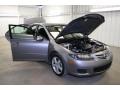 Onyx Black - MAZDA6 i Touring Sedan Photo No. 50