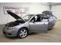 Onyx Black - MAZDA6 i Touring Sedan Photo No. 51