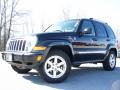 Black Clearcoat - Liberty Limited 4x4 Photo No. 5