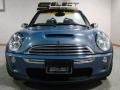 Cool Blue Metallic - Cooper S Convertible Photo No. 3
