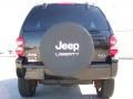Black Clearcoat - Liberty Limited 4x4 Photo No. 6