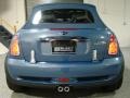 Cool Blue Metallic - Cooper S Convertible Photo No. 5