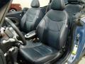 Cool Blue Metallic - Cooper S Convertible Photo No. 8