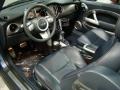 Cool Blue Metallic - Cooper S Convertible Photo No. 9