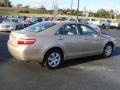 2008 Desert Sand Mica Toyota Camry XLE  photo #3