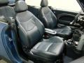 Cool Blue Metallic - Cooper S Convertible Photo No. 13