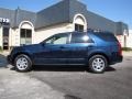 2007 Blue Chip Cadillac SRX V6  photo #4