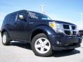 Modern Blue Pearl - Nitro SLT 4x4 Photo No. 1