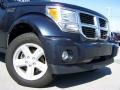 Modern Blue Pearl - Nitro SLT 4x4 Photo No. 2