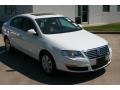 Candy White - Passat 2.0T Sedan Photo No. 14