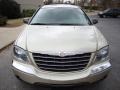 Linen Gold Metallic Pearl - Pacifica Touring Photo No. 2