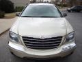 2005 Linen Gold Metallic Pearl Chrysler Pacifica Touring  photo #2