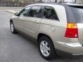 Linen Gold Metallic Pearl - Pacifica Touring Photo No. 4