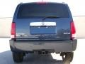 Modern Blue Pearl - Nitro SLT 4x4 Photo No. 6