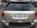 Linen Gold Metallic Pearl - Pacifica Touring Photo No. 5