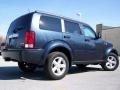 Modern Blue Pearl - Nitro SLT 4x4 Photo No. 7