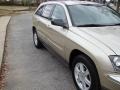 Linen Gold Metallic Pearl - Pacifica Touring Photo No. 7