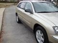 2005 Linen Gold Metallic Pearl Chrysler Pacifica Touring  photo #7