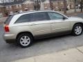 Linen Gold Metallic Pearl - Pacifica Touring Photo No. 13