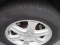 Linen Gold Metallic Pearl - Pacifica Touring Photo No. 15