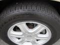 Linen Gold Metallic Pearl - Pacifica Touring Photo No. 17