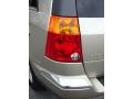 Linen Gold Metallic Pearl - Pacifica Touring Photo No. 18