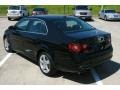 Black - Jetta SE Sedan Photo No. 2