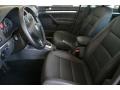 Black - Jetta SE Sedan Photo No. 5
