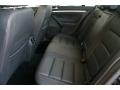 Black - Jetta SE Sedan Photo No. 8
