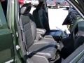 2009 Jeep Green Metallic Jeep Patriot Limited 4x4  photo #16