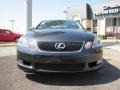 Smoky Granite Mica - GS 350 Photo No. 2