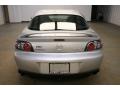 2004 Sunlight Silver Metallic Mazda RX-8   photo #6