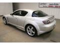 2004 Sunlight Silver Metallic Mazda RX-8   photo #7