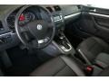 Black - Jetta SE Sedan Photo No. 20