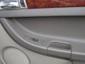 2005 Linen Gold Metallic Pearl Chrysler Pacifica Touring  photo #49