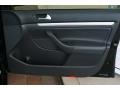 Black - Jetta SE Sedan Photo No. 29