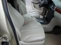 Linen Gold Metallic Pearl - Pacifica Touring Photo No. 53