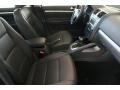 Black - Jetta SE Sedan Photo No. 30