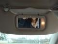 Linen Gold Metallic Pearl - Pacifica Touring Photo No. 56