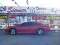 2004 Indy Red Dodge Stratus SXT Coupe  photo #1