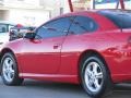 2004 Indy Red Dodge Stratus SXT Coupe  photo #3