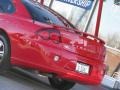 2004 Indy Red Dodge Stratus SXT Coupe  photo #4