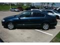 Blue Graphite Metallic - Passat 2.0T Sedan Photo No. 12