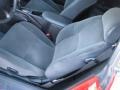 Indy Red - Stratus SXT Coupe Photo No. 11