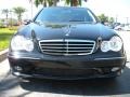 Black - C 230 Kompressor Sedan Photo No. 3