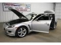 Sunlight Silver Metallic - RX-8  Photo No. 52