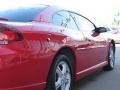 2004 Indy Red Dodge Stratus SXT Coupe  photo #15