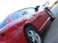 2004 Indy Red Dodge Stratus SXT Coupe  photo #16